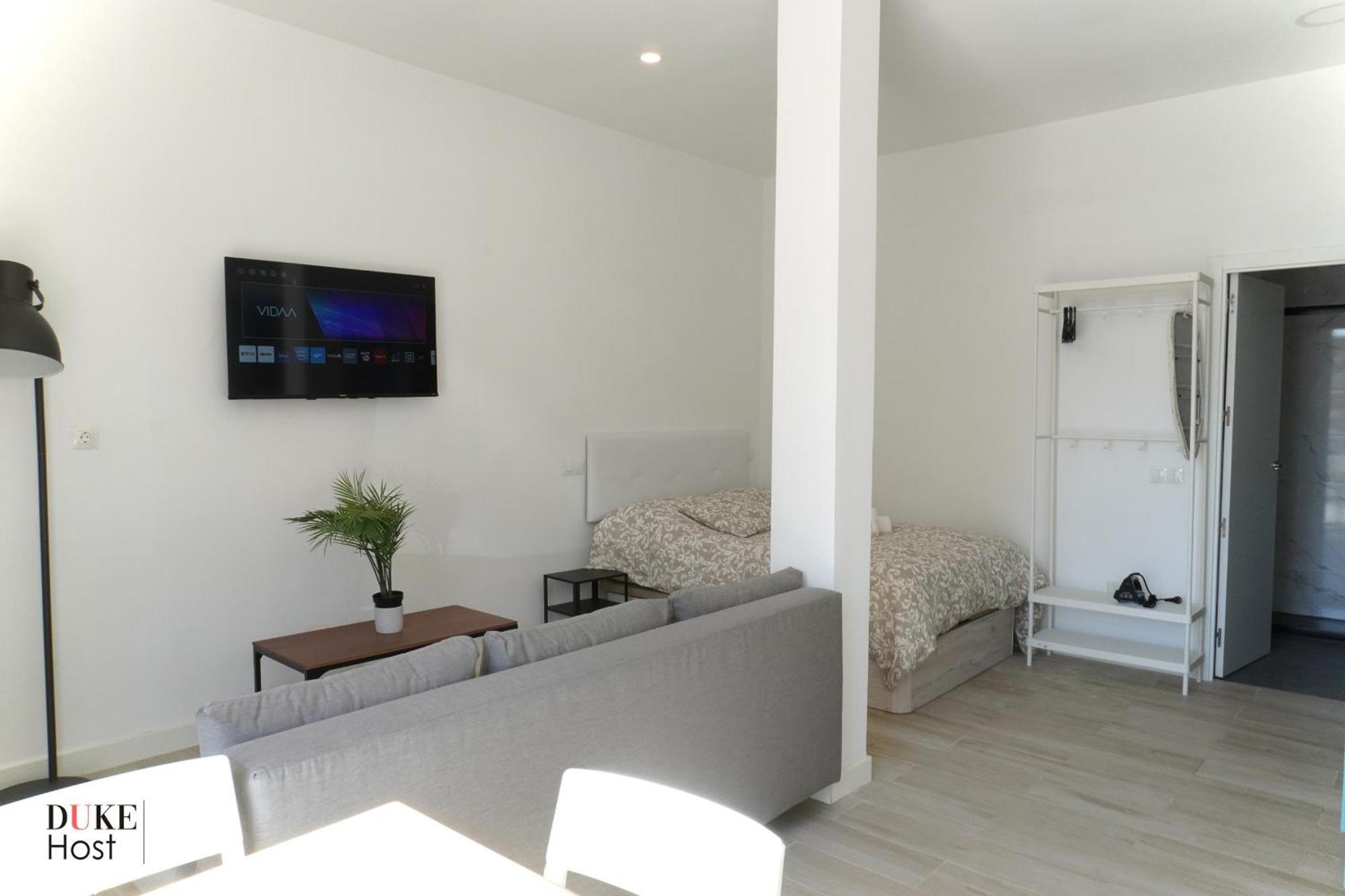 מלון מדריד Casa De Huespedes Carabanchel1 מראה חיצוני תמונה